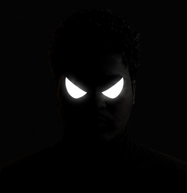 The Shadow Entity